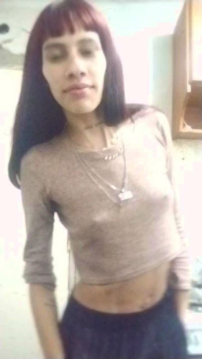 CAM4 female cam Mili2204