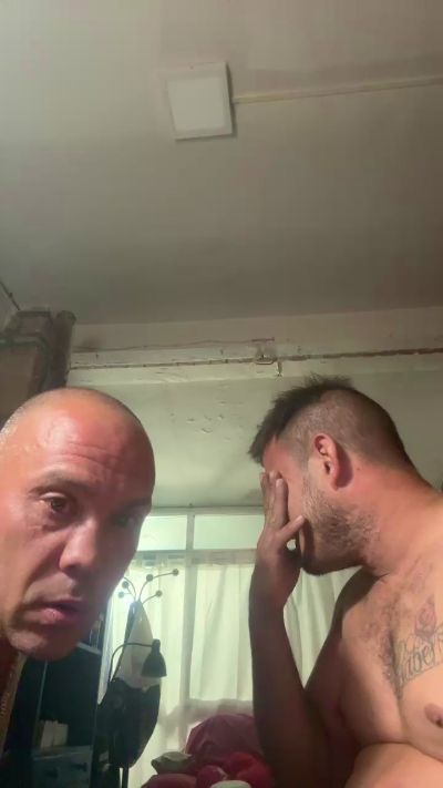 CAM4 male cam GitanoMadrid