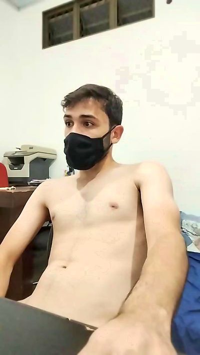 CAM4 male cam Paulista01