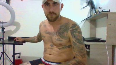 Thumbnail of Adan_Carter - CAM4 live cam