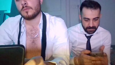 Thumbnail of couplekinky777 - CAM4 live cam