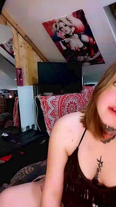 Thumbnail of XAya_ProX - CAM4 live cam