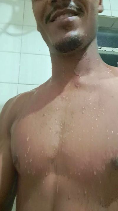 CAM4 male cam Black_sp