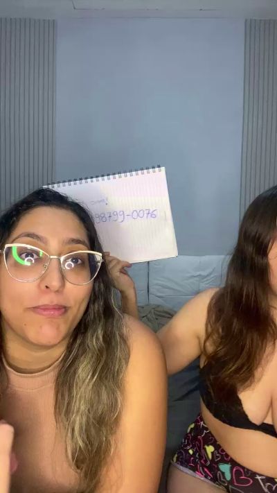 CAM4 female cam Misticario