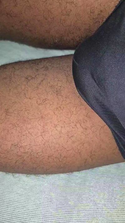 CAM4 male cam Fetichessss1