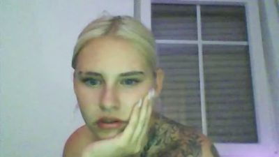 CAM4 female cam Lunasugarsoles