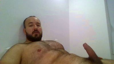 CAM4 male cam andressx0620