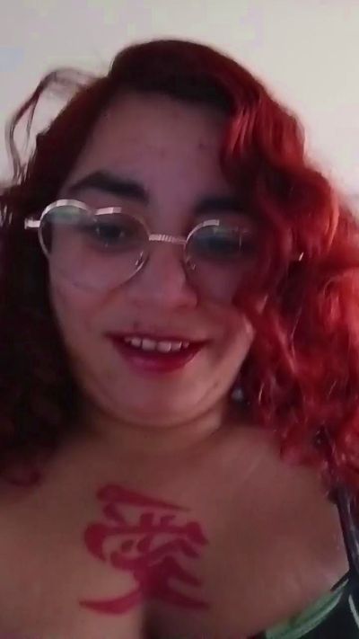 CAM4 female cam Sirio_Uchiha2