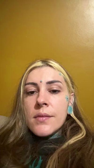 Thumbnail of Candyfrozen - CAM4 live cam