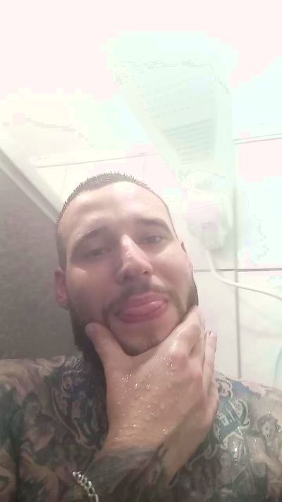 CAM4 male cam Tattoomannn