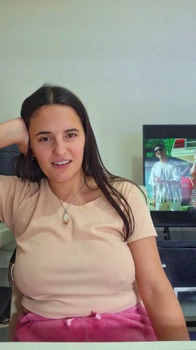 Thumbnail of Soy_veraa - CAM4 live cam