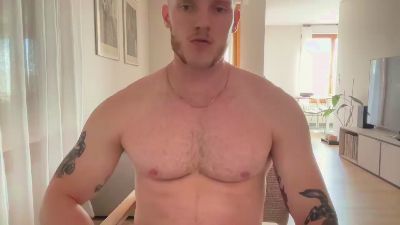 CAM4 male cam SeanRobertUK