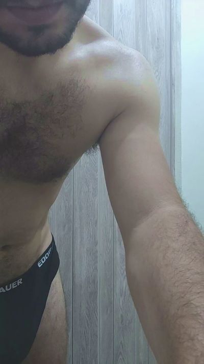 Thumbnail of Hay007 - CAM4 live cam