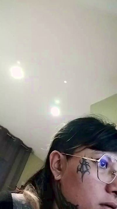 CAM4 female cam toxykitti