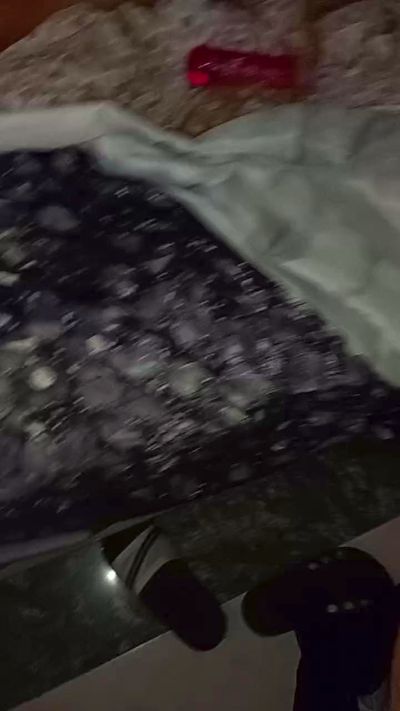 CAM4 female cam Mammella92