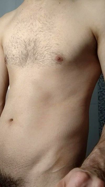 CAM4 male cam HandShakeBrazil