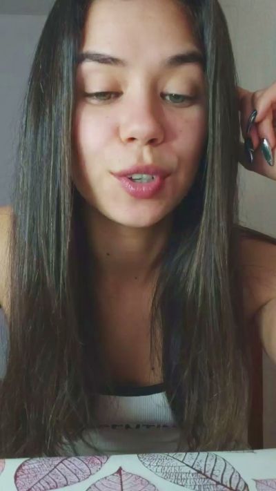 CAM4 female cam MissMia99