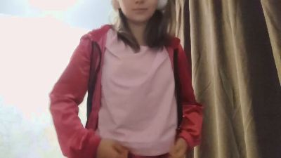 CAM4 female cam KarylHardyman