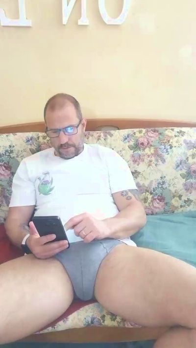 CAM4 male cam CIOLADURA80