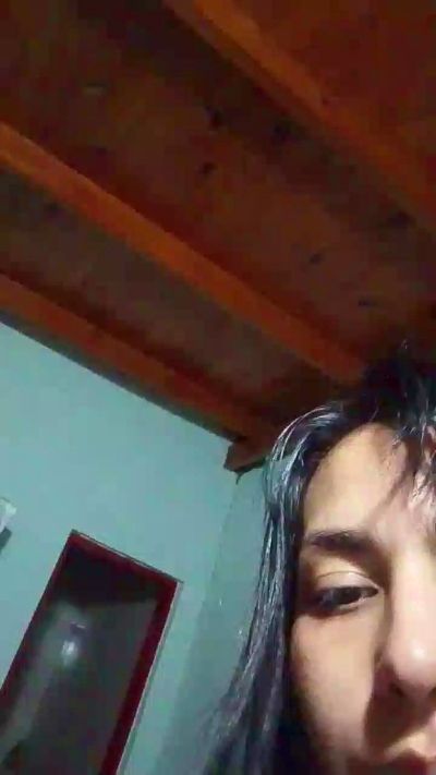 CAM4 female cam Babyluna2