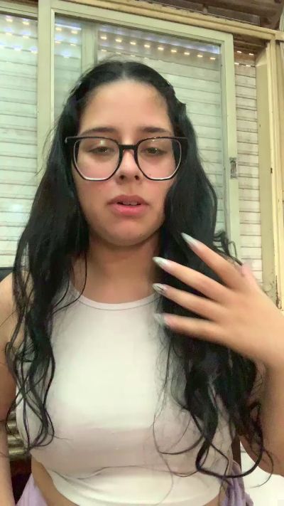 CAM4 female cam hikarirosita