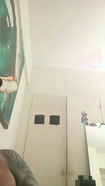 CAM4 female cam evelyn5