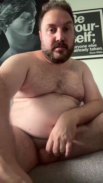 CAM4 male cam ItalianBear88