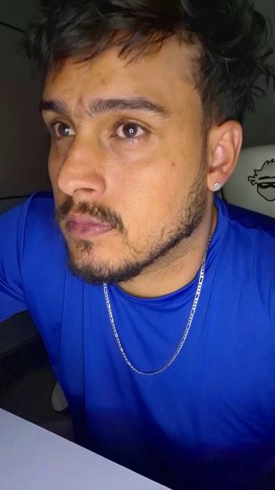 CAM4 male cam mineirinhoot2