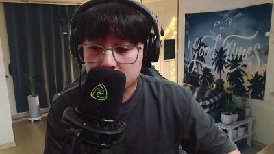 Thumbnail of PuPuMonster - CAM4 live cam