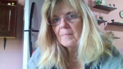 CAM4 female cam pato404