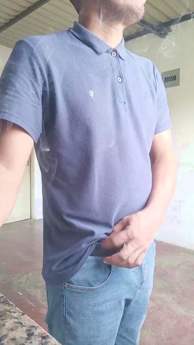 CAM4 male cam angelmontillao