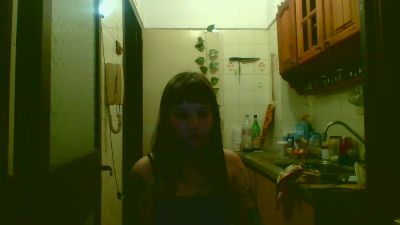CAM4 female cam MilaChina