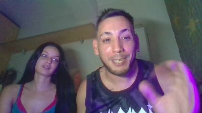 CAM4 female cam MusaOfDragon