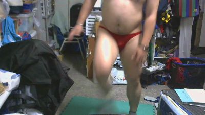 CAM4 male cam sport9ball