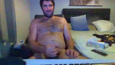 CAM4 male cam vindiesel38