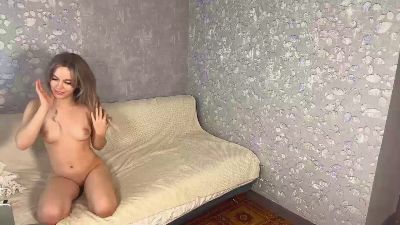 CAM4 female cam AnnmarieBroody