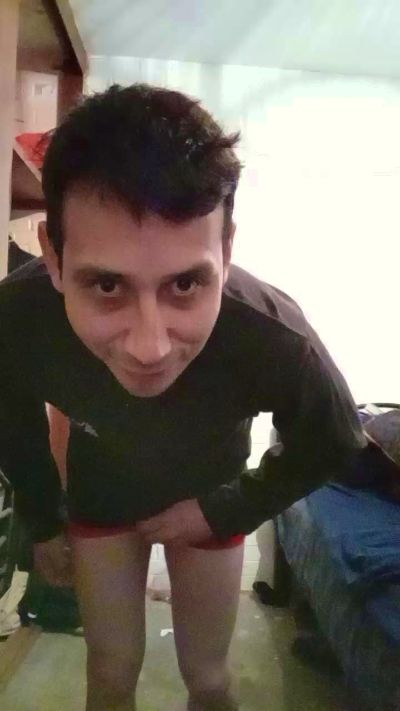 CAM4 male cam dementor90