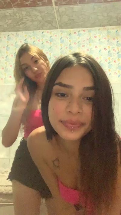 CAM4 female cam babydoll203