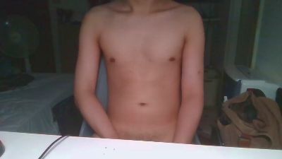 CAM4 male cam Ray2001_cam