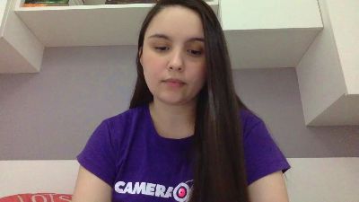 CAM4 female cam luamartinezonly