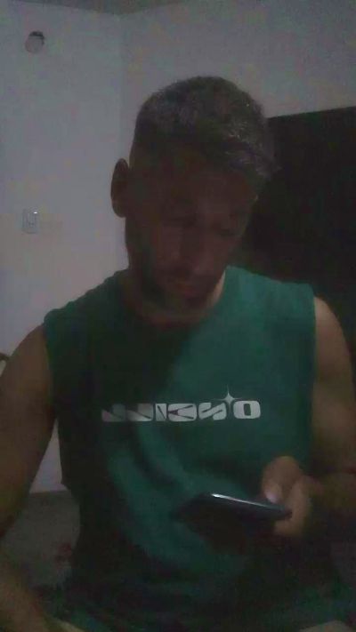 CAM4 male cam nachoclaps