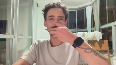 CAM4 male cam arturfilipe