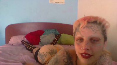 CAM4 female cam tterpsic0re