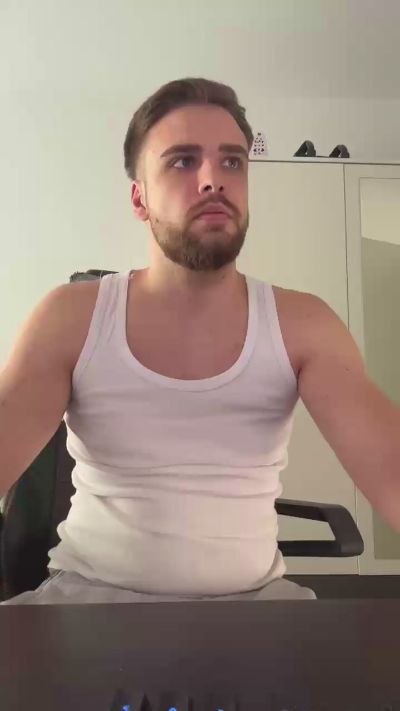 Thumbnail of Thorodinsson03 - CAM4 live cam