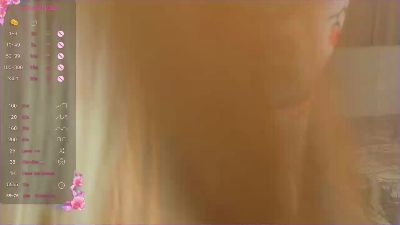 CAM4 female cam AlicaBlackk