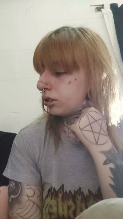 CAM4 female cam ElectraHypnosis