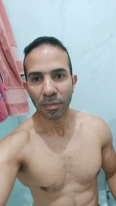 CAM4 male cam RodrigoBr39