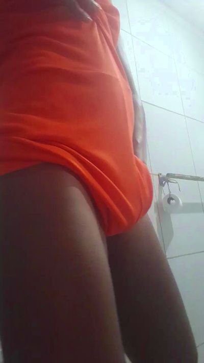 CAM4 female cam negratigresa