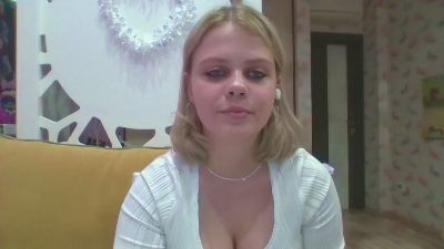 CAM4 female cam VeldaTigner
