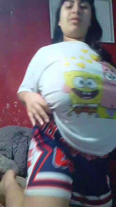 CAM4 female cam Chuli_aby_ok